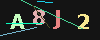 Gambar captcha